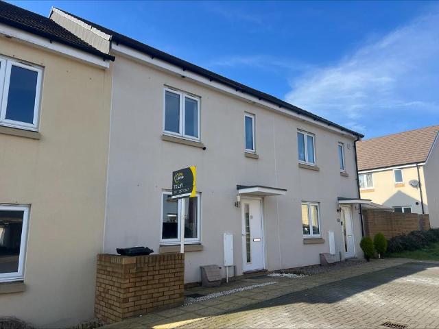 House for rent in Patchway, South Gloucestershire
