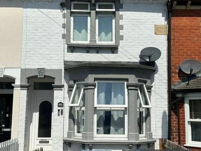 House for rent in Fleet, Hart