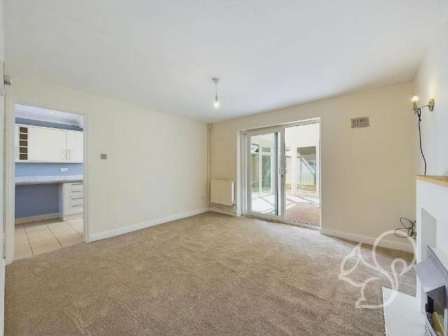 House for rent in Fordham Heath, Essex