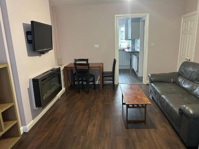 House for rent in Metchley, Birmingham