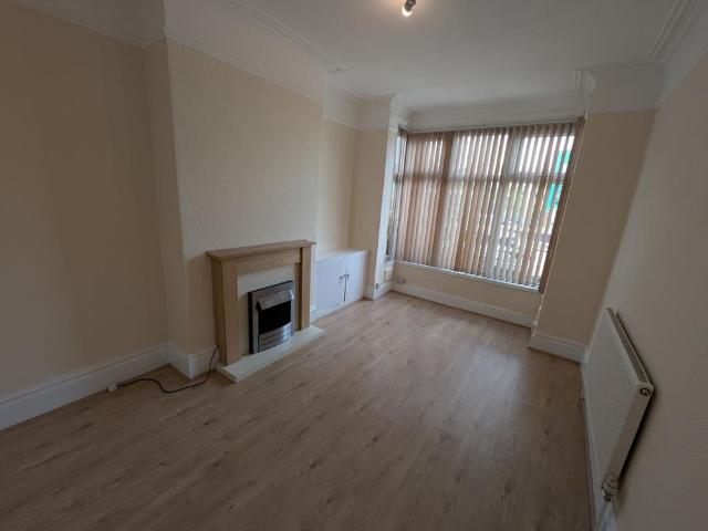 House for rent in Eckington, Wychavon