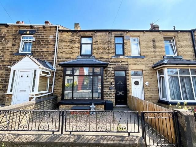House for rent in Cudworth, South Yorkshire