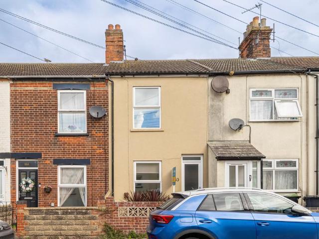 House for rent in Eastbridge, Suffolk
