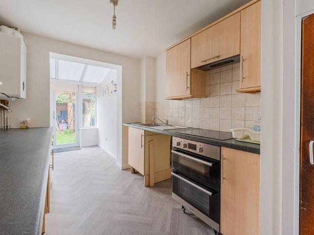House for rent in Canning Town, Greater London