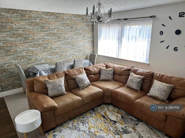 House for rent in Ballindoch, Scotland