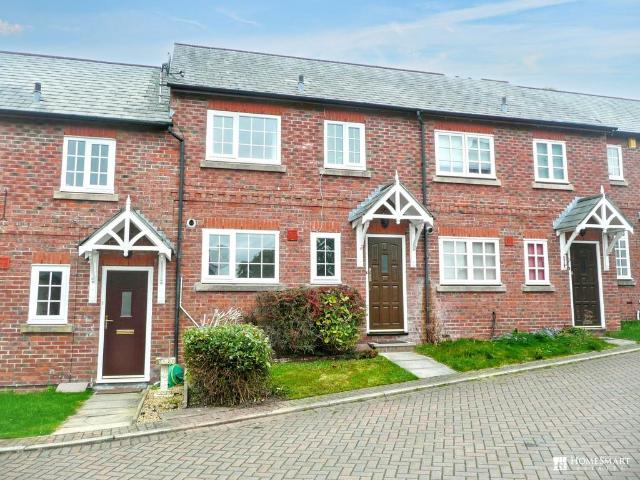 House for rent in Frodsham, Cheshire
