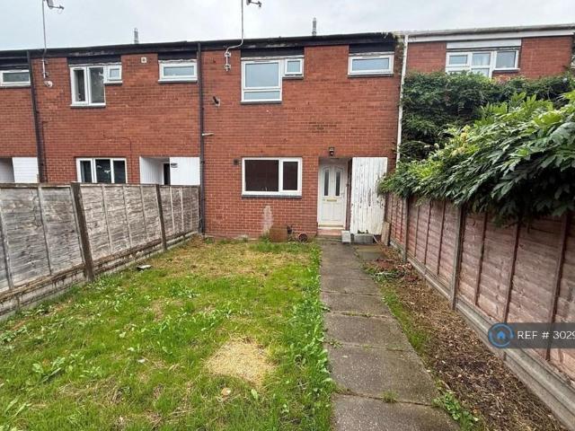 House for rent in Brookside, Telford