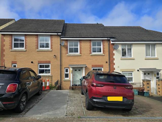 House for rent in Brandis Corner, Devon