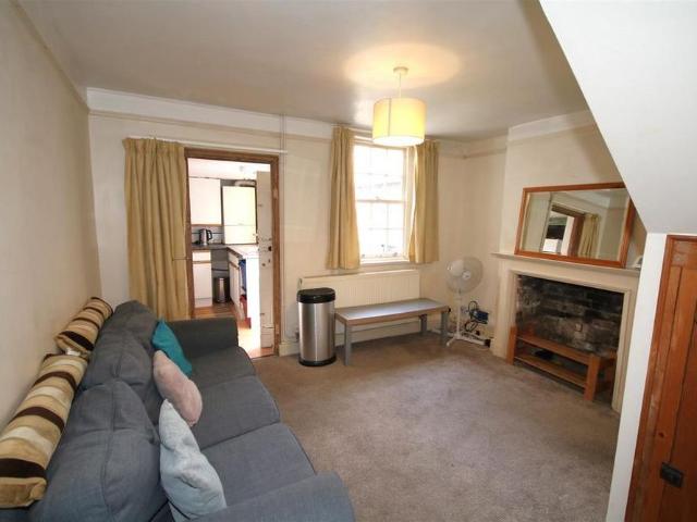 House for rent in St. Mildred's, The Bridge