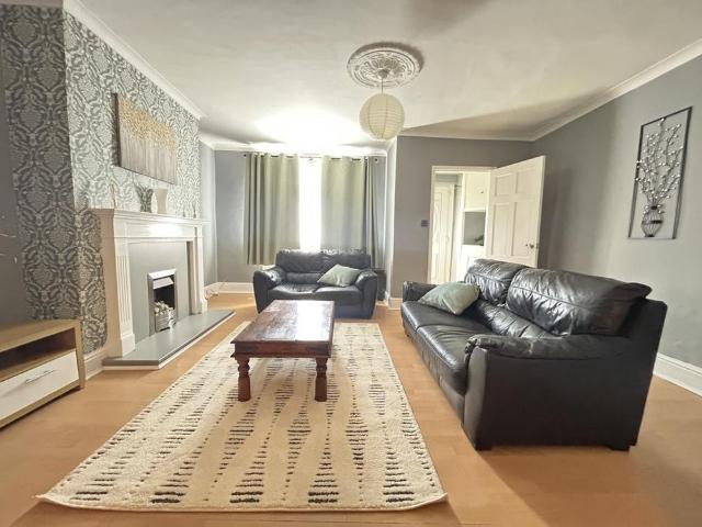 House for rent in Durham