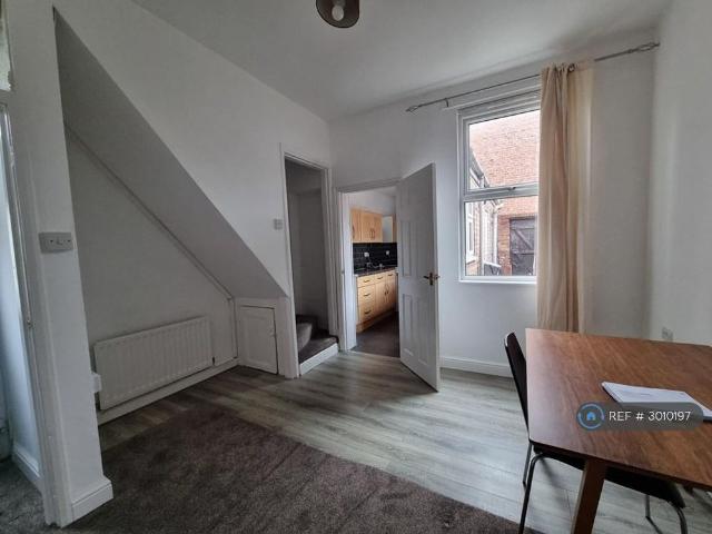 House for rent in Middlehaven, Normanby