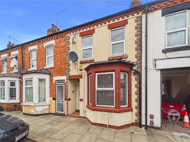 House for rent in Far Cotton and Delapre, Far Cotton