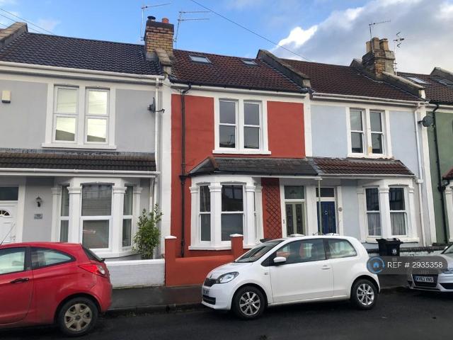 House for rent in Feckenham, City Of Bristol