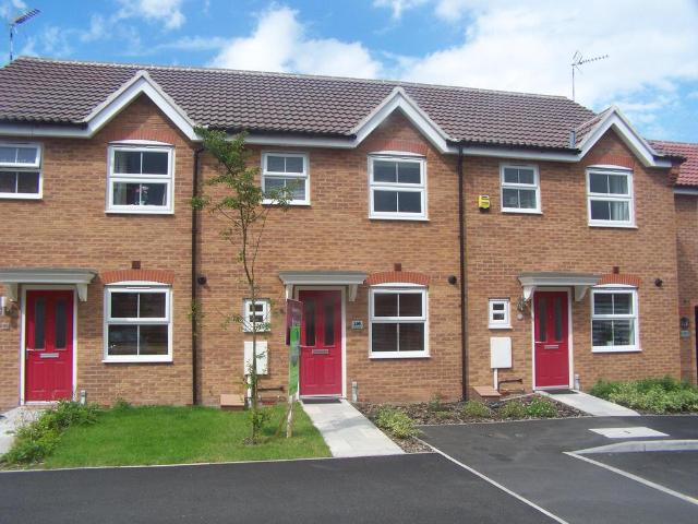 House for rent in Leabrooks, Amber Valley