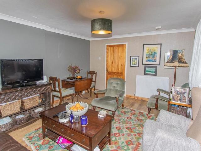 House for rent in Lybster, Scotland
