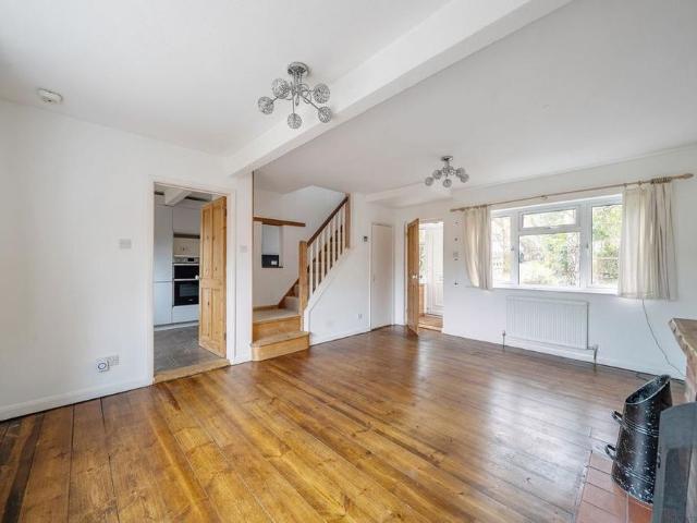 House for rent in Martyr Worthy, Winchester