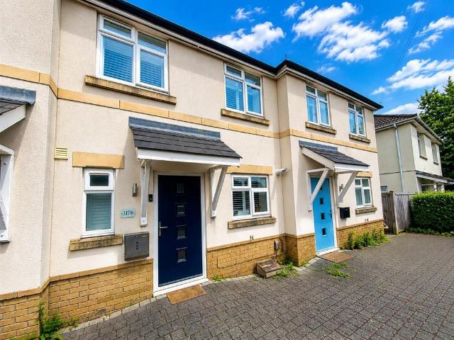 House for rent in Alderney, Poole