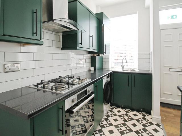 House for rent in Burley, Leeds