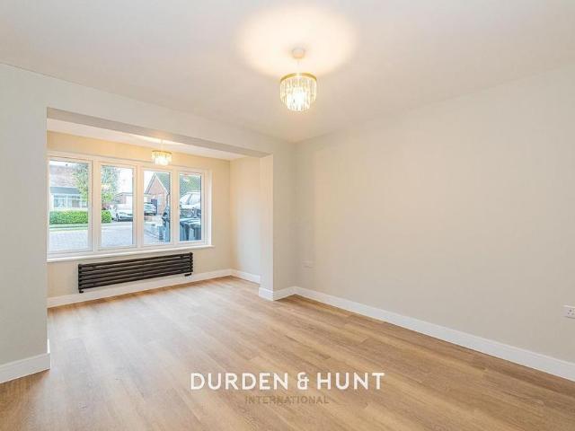 House for rent in Ongar, Epping