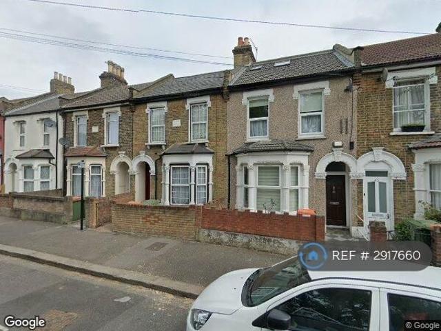 House for rent in Plashet, Greater London