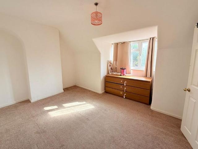 House for rent in Becontree, Greater London