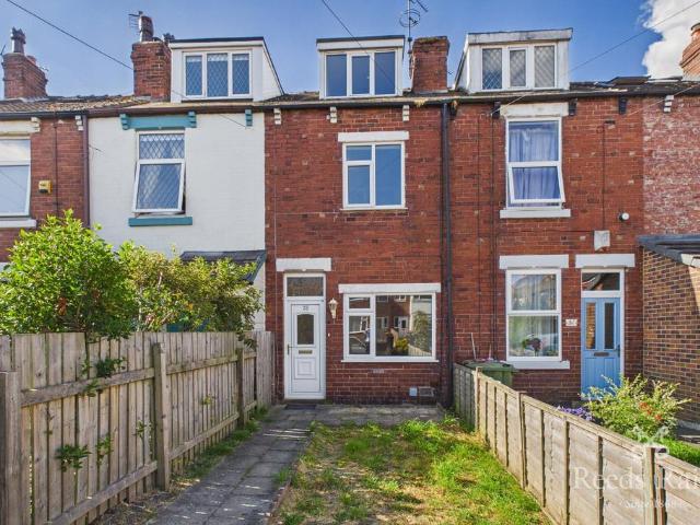 House for rent in Garforth, West Yorkshire