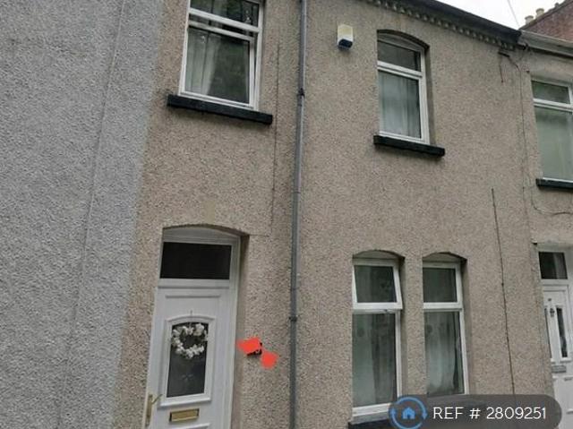 House for rent in Crindau, Newport