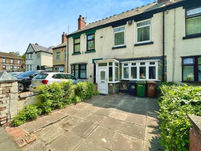 House for rent in Lane Head, Bloxwich