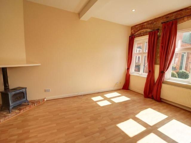 House for rent in Digby, Watergate