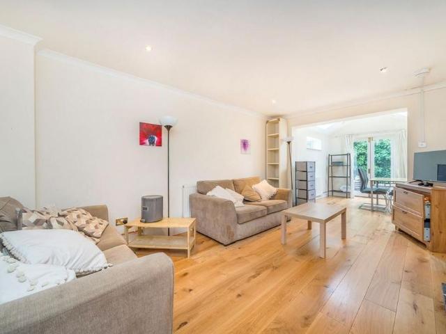House for rent in London Borough of Lambeth, Greater London