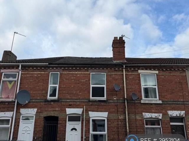House for rent in New Boultham, Brayford