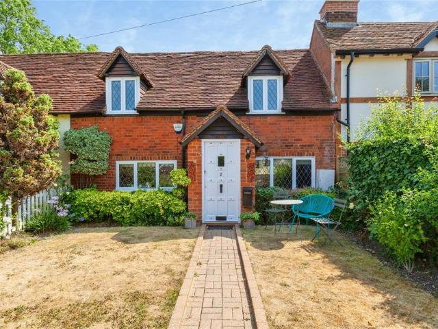 House for rent in St Marks, Maidenhead