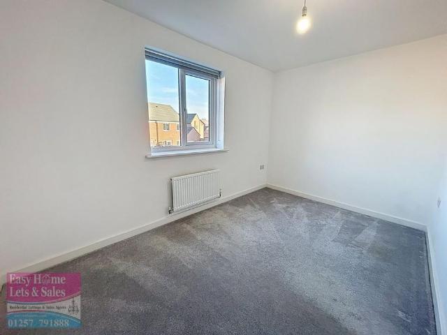 House for rent in Andertons Mill, Lancashire