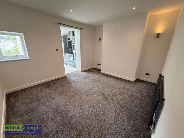 House for rent in Altham, Backburn