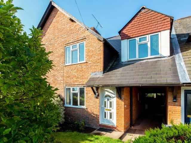 House for rent in Fole, Surrey