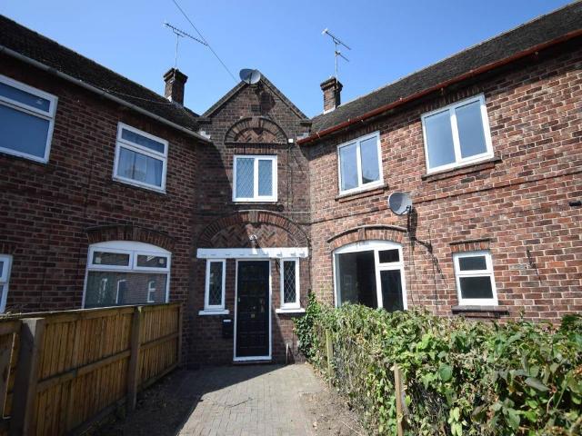 House for rent in Hoole, Boughton