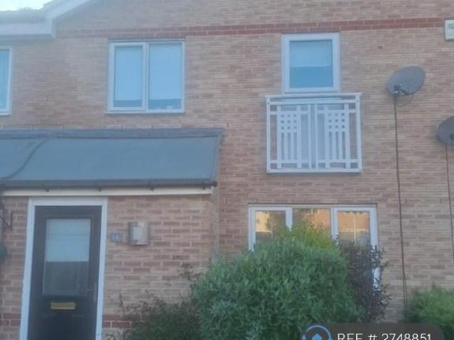 House for rent in Loundsley Green, East Midlands