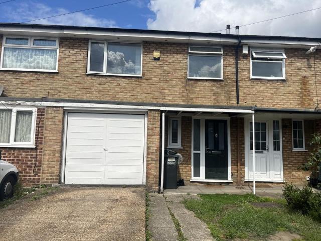 House for rent in London Borough of Croydon, South Norwood