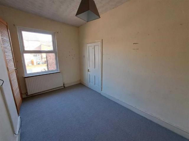 House for rent in Saddleworth, Pendock