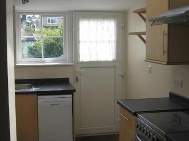 House for rent in Black Bourton, Oxfordshire
