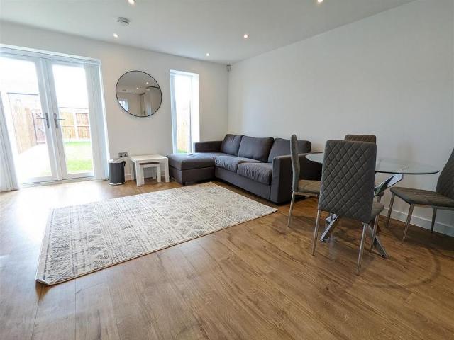 House for rent in Farnworth, Bolton