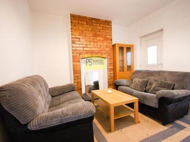 House for rent in Saltley, Birmingham