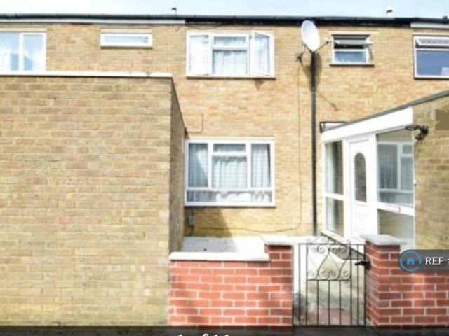 House for rent in St Nicholas, Shephall