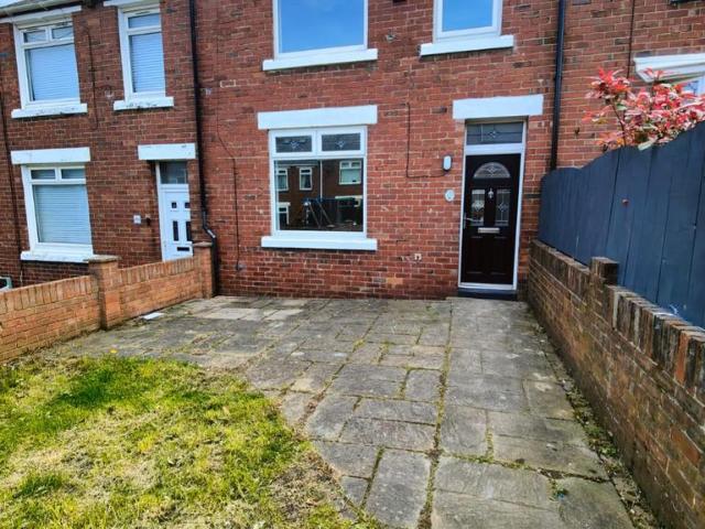 House for rent in Dawdon, Dalton-le-dale