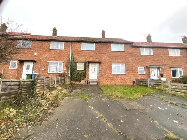 House for rent in Eastfield