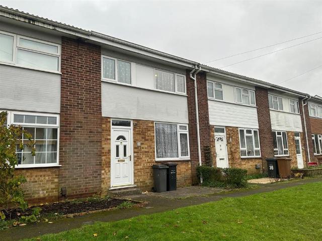 House for rent in East Anton, Barton Stacey