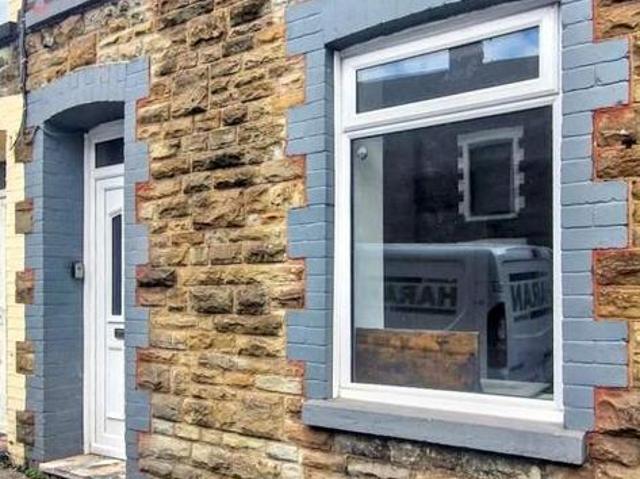 House for rent in Treherbert