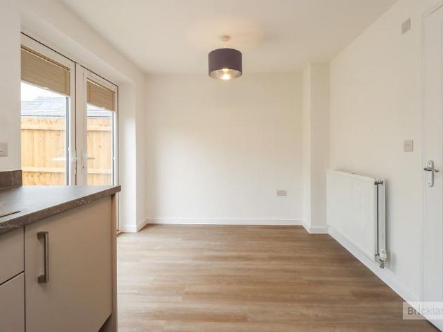 House for rent in Stanford On Avon, Leicestershire
