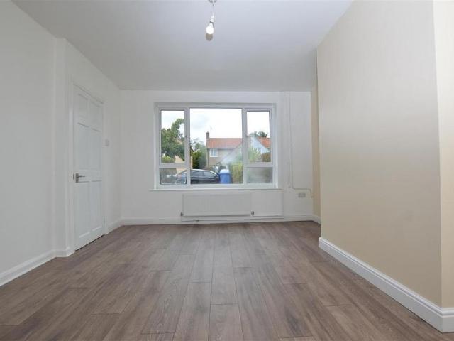 House for rent in East Bank, Norfolk