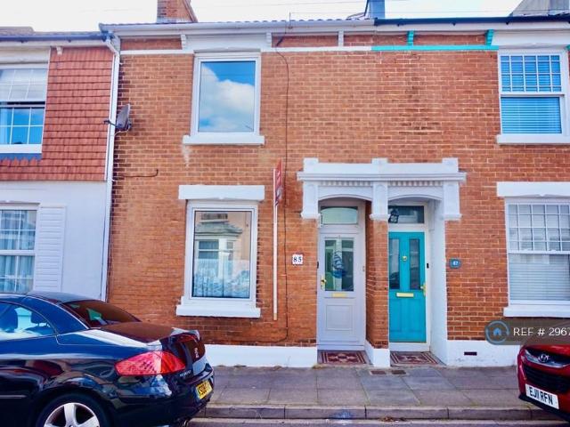 House for rent in Milton, City Of Portsmouth